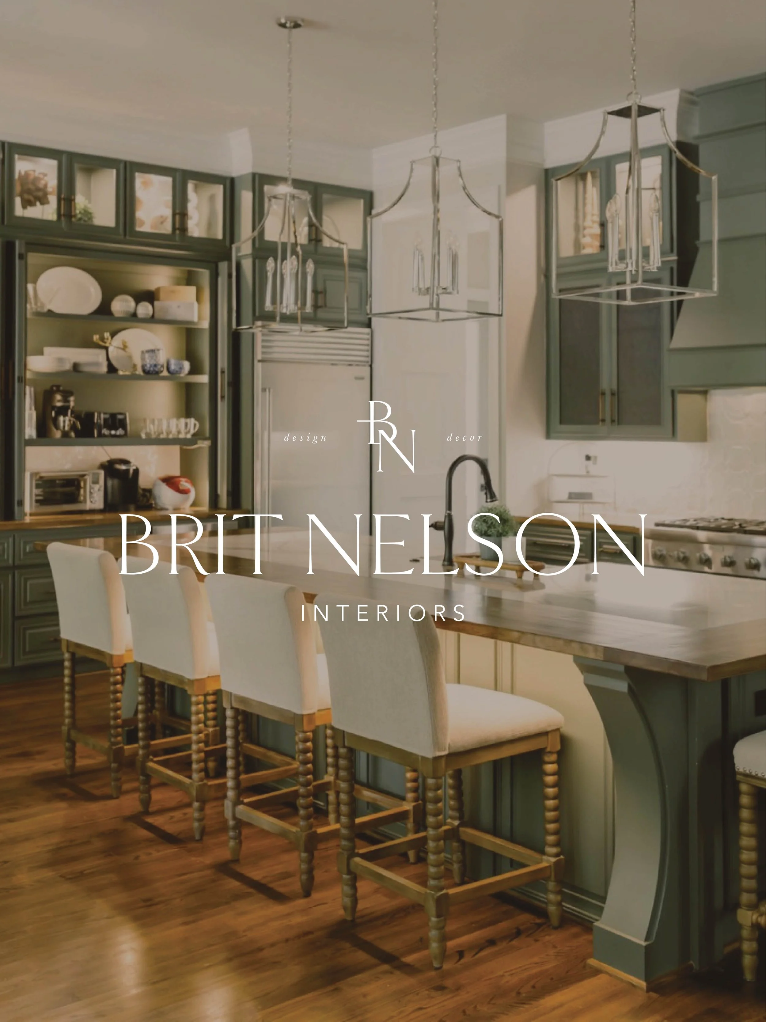 logo designer for interior designers, scottsdale