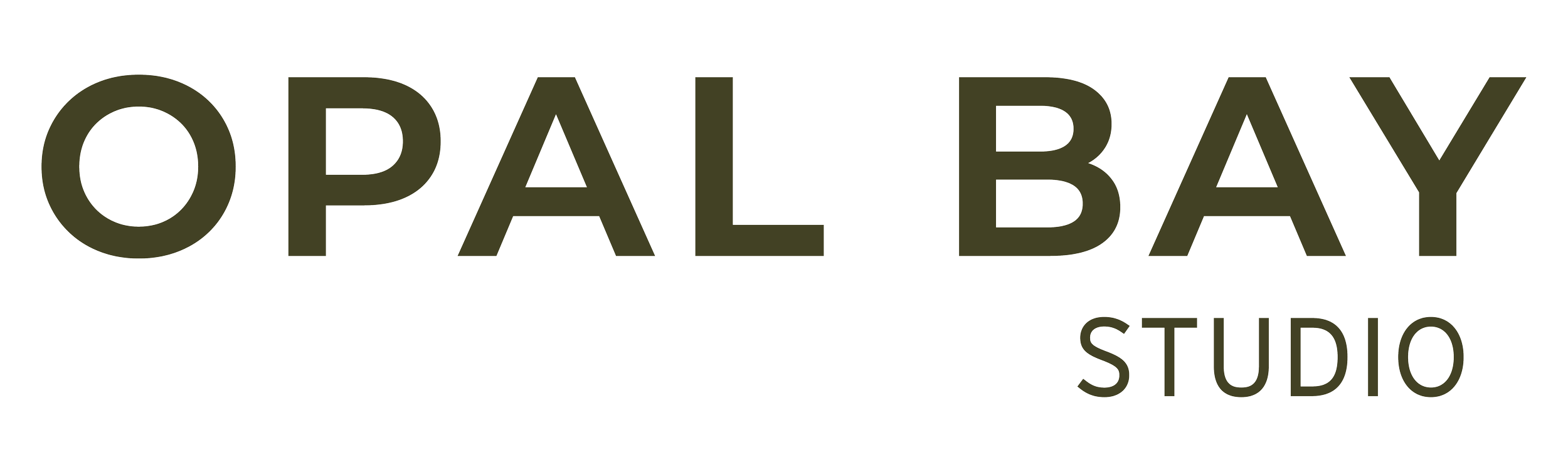 Scottsdale brand design