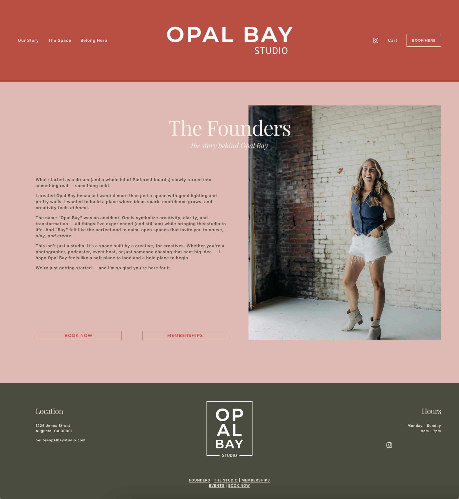 website design, Scottsdale