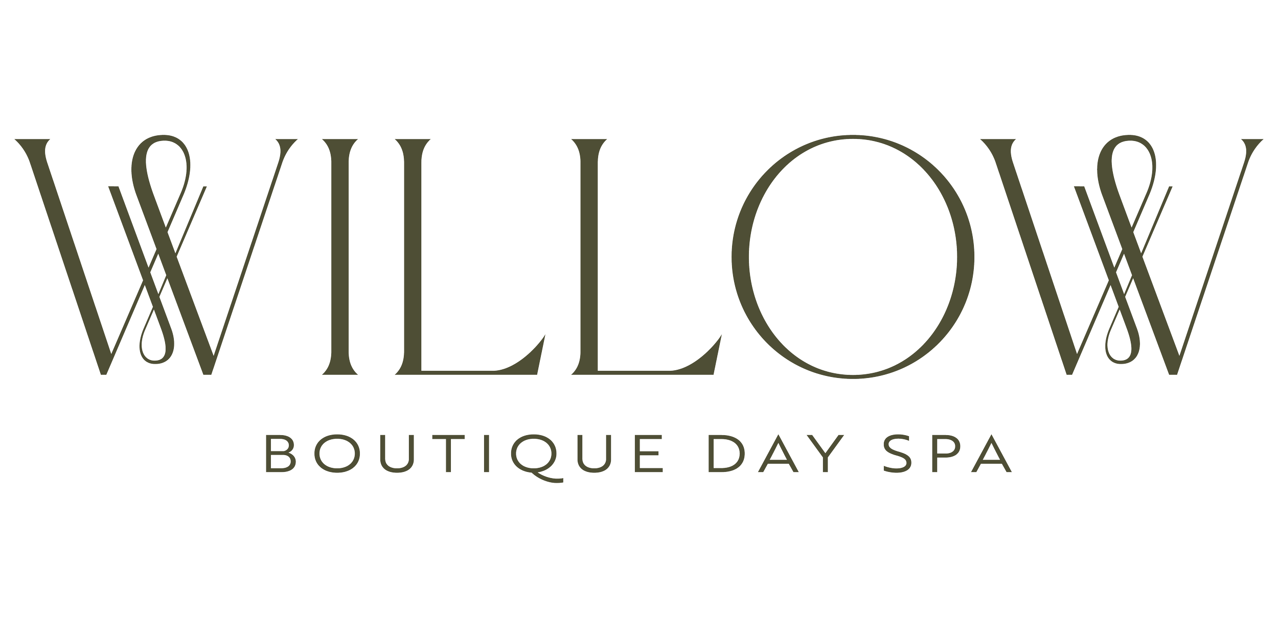 Scottsdale logo designer, minimal