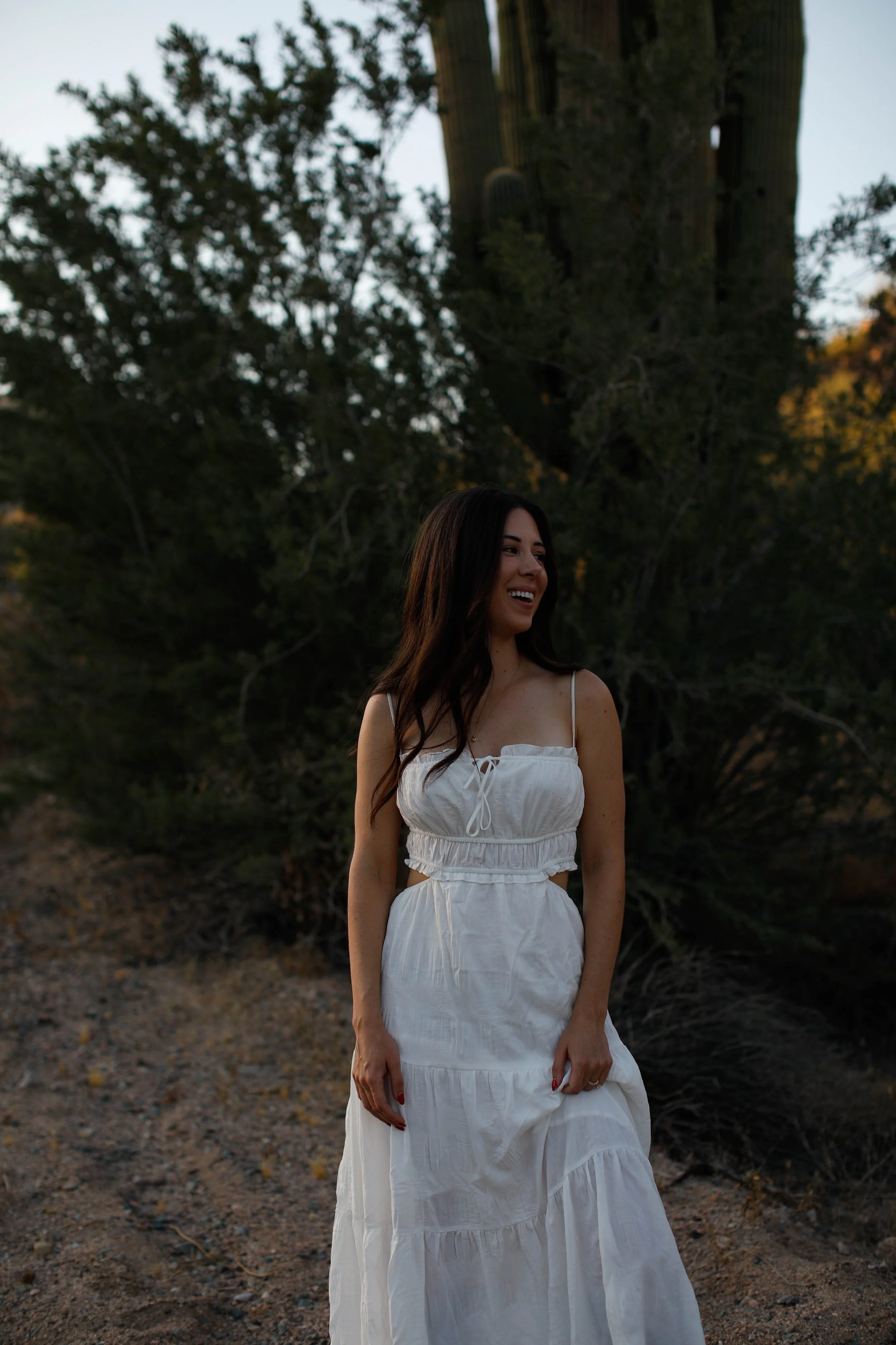 Personal branding photographer for creatives in Scottsdale, AZ