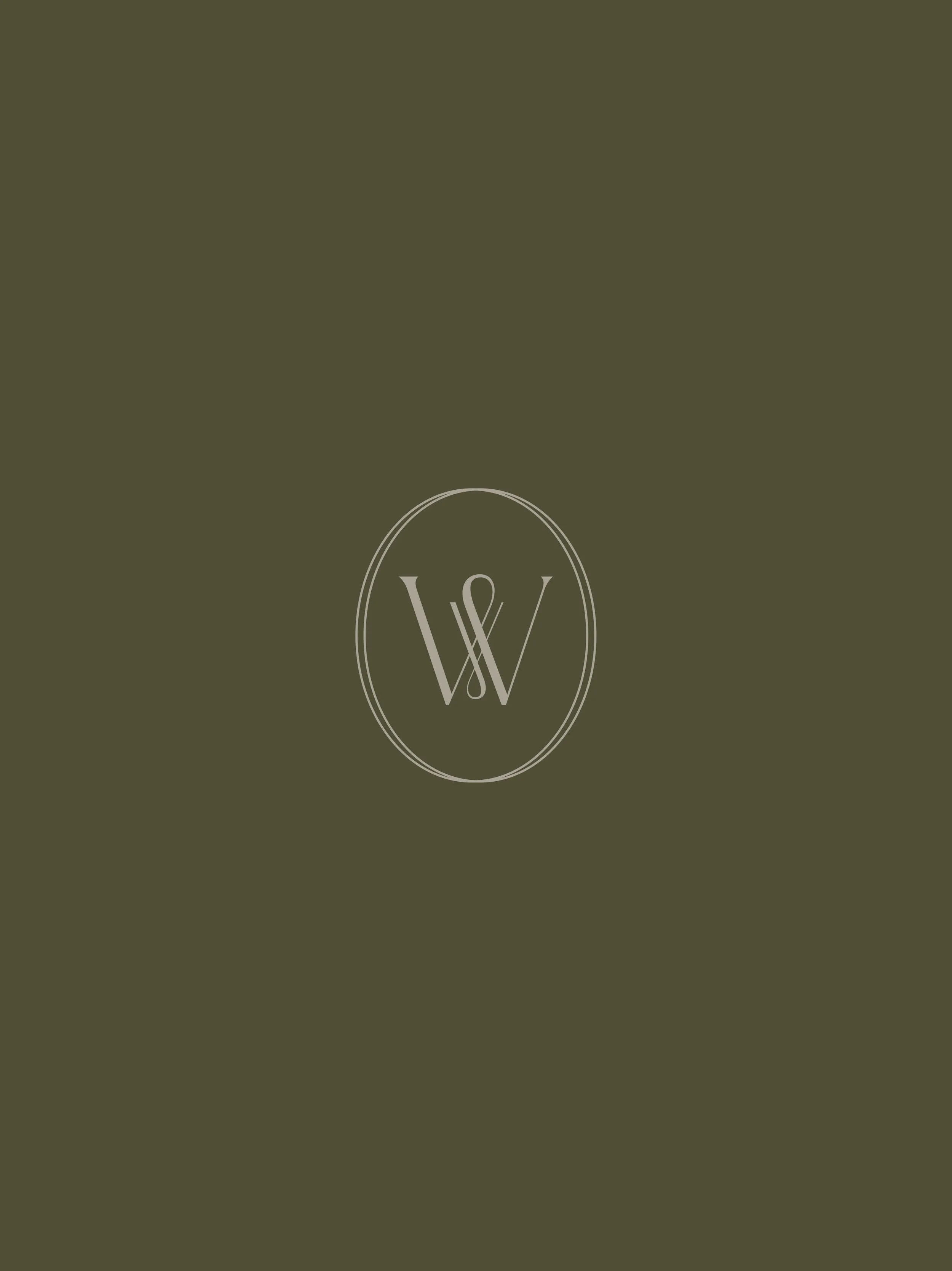 Minimal luxury logo for service-based business