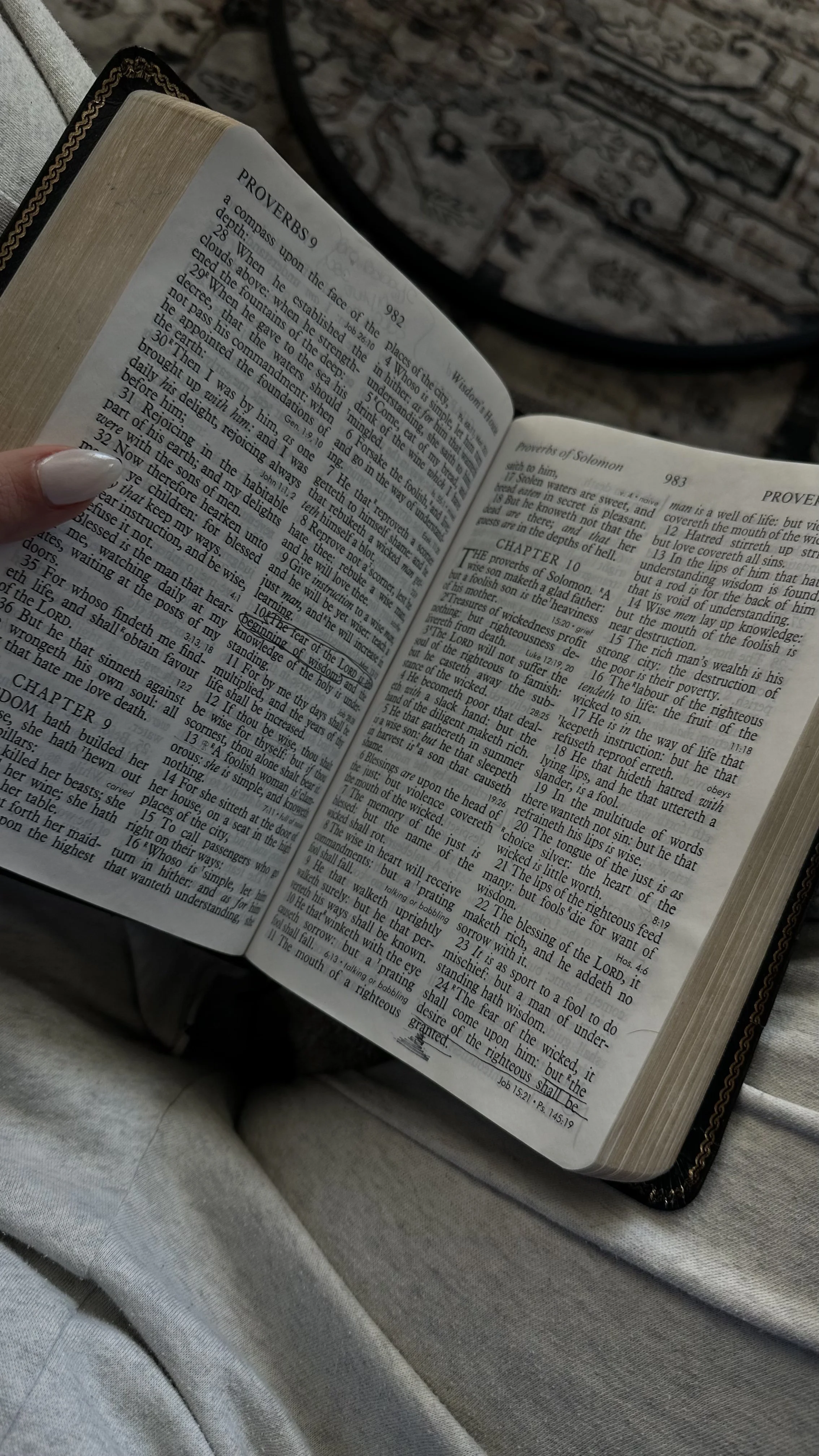 faith based branding designer