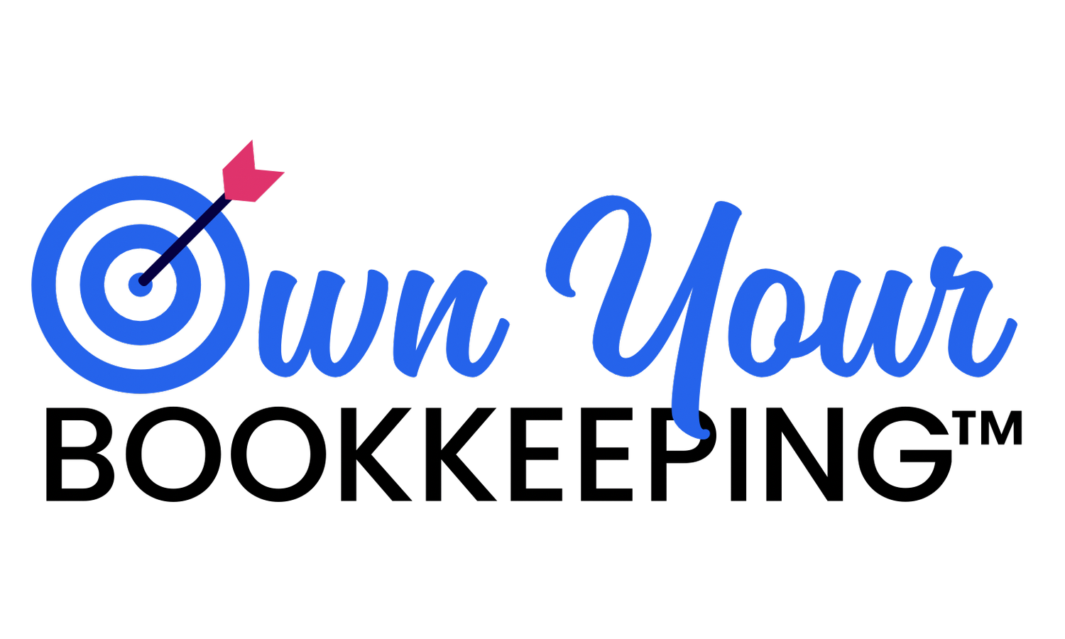 Own Your Bookkeeping
