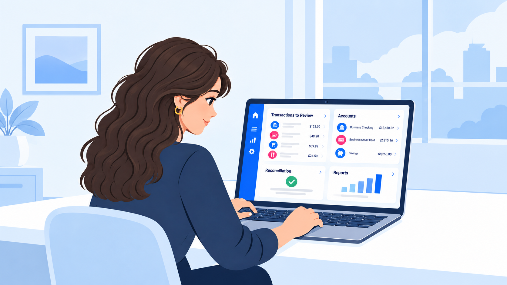 Simple Bookkeeping Software: What Small Business Owners Actually Need