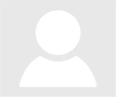 Placeholder image with a default silhouette icon of a person.