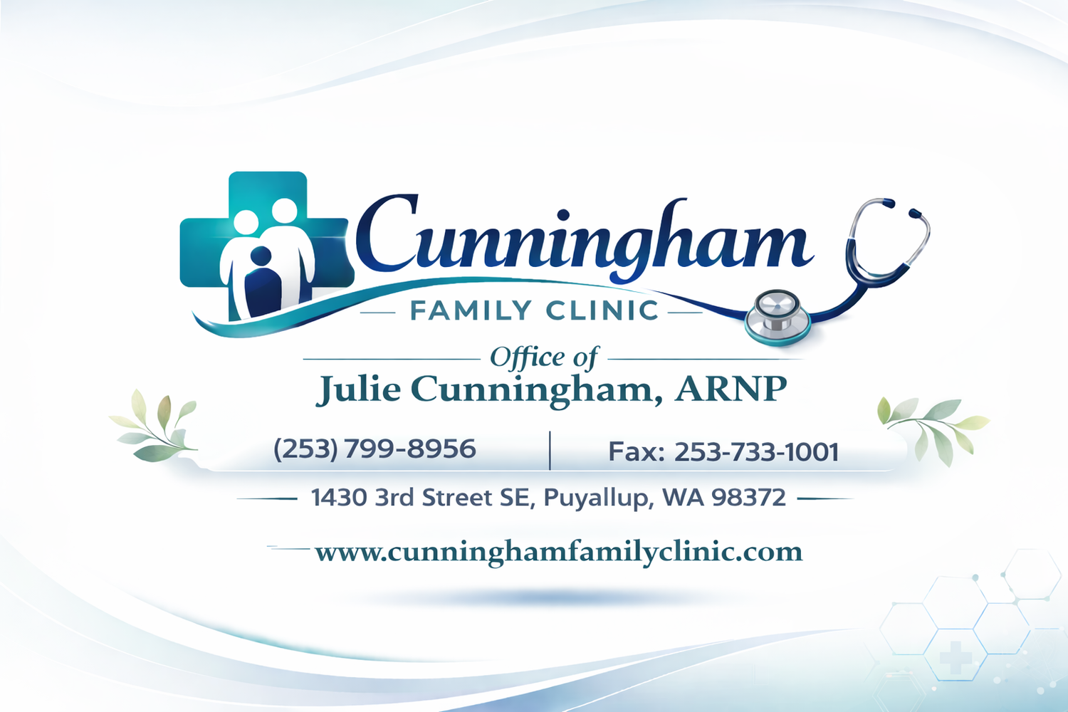 Cunningham Family Clinic