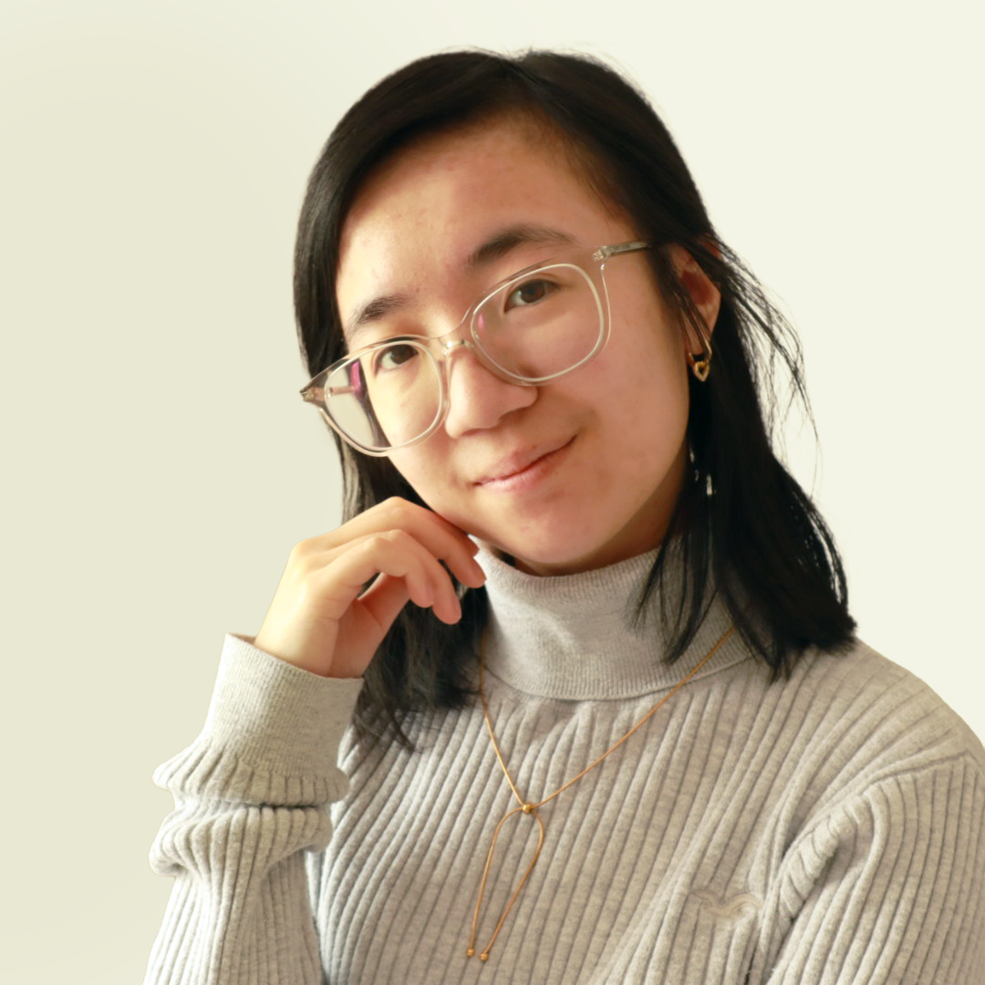 This is a picture of Christine Le.