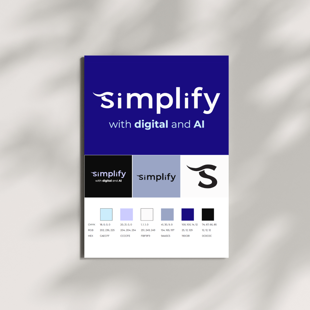 File Guide Mockup for Melissa Parra