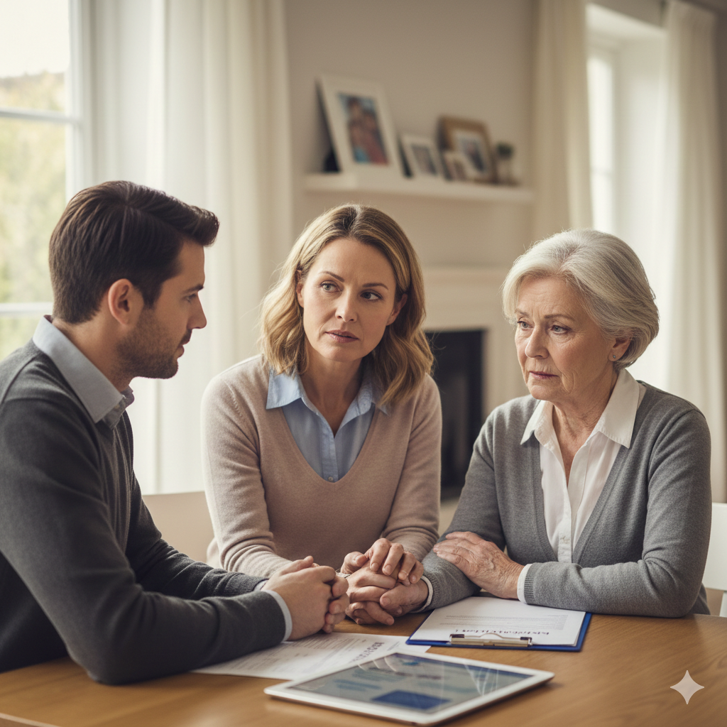 Benefits & Insurance Planning