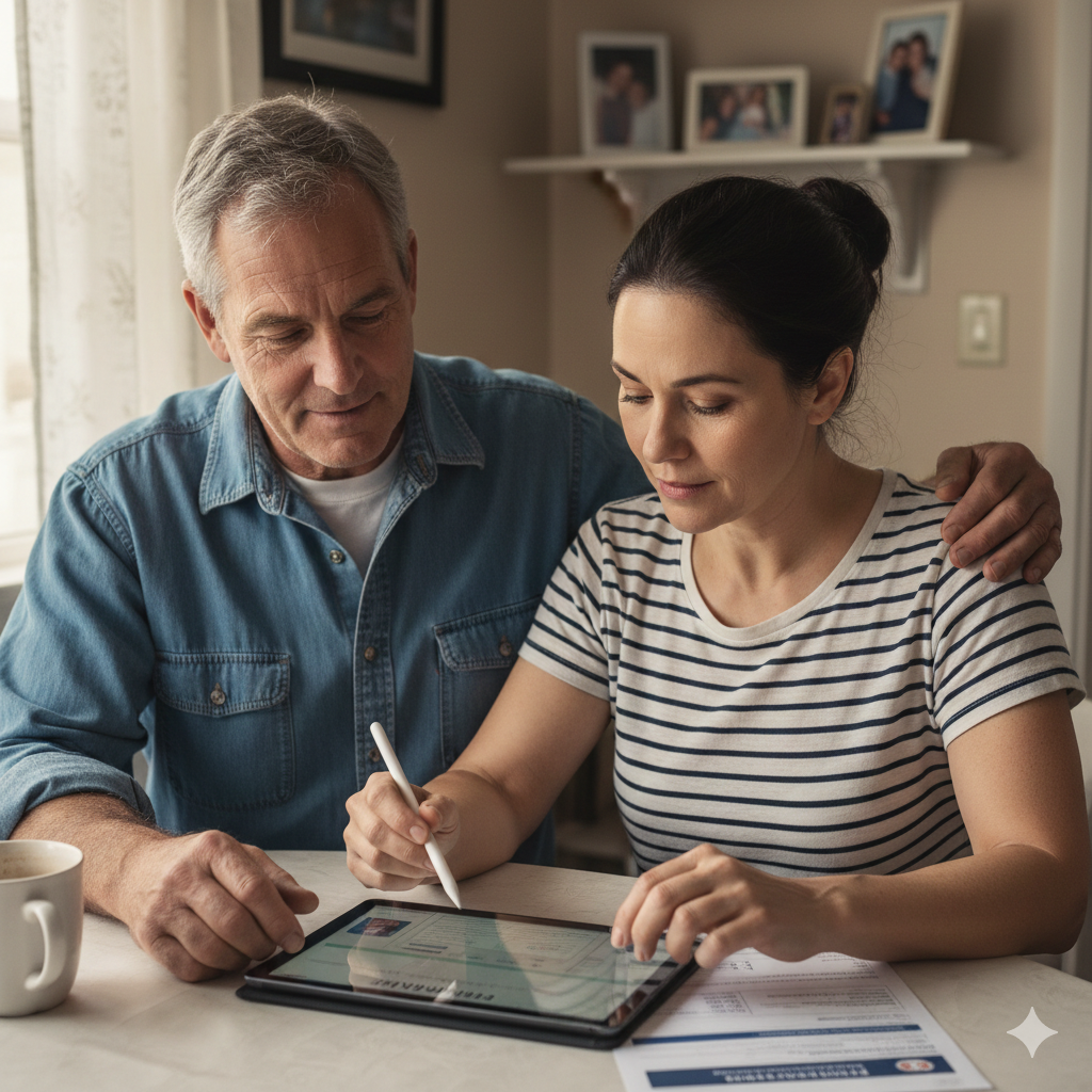 Pension Calculation-Income-Gap Analysis