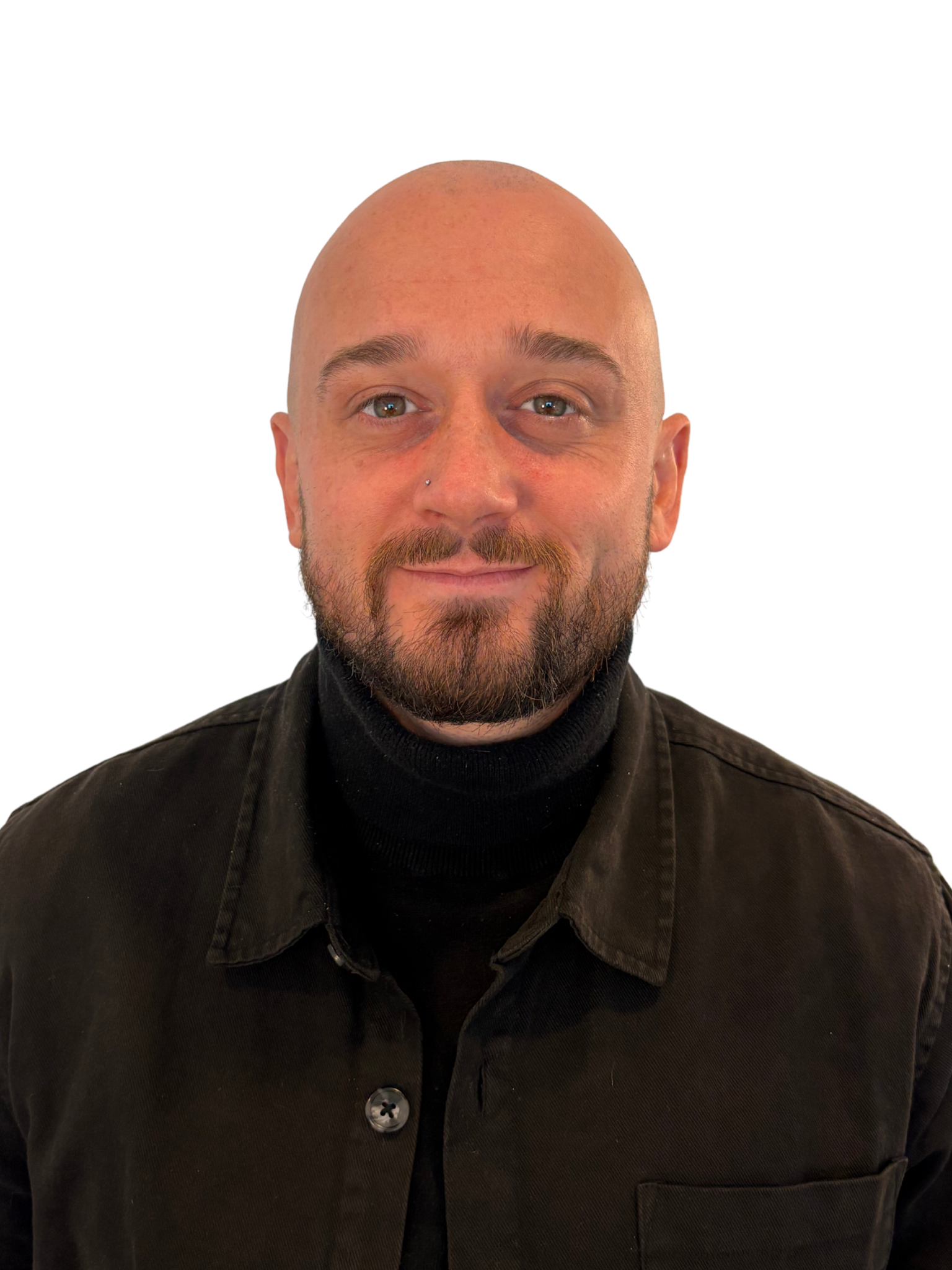 Elliott - Working with the Good Neighbour Marketing team to uncover customer problems, marketing strategy and SEO management.