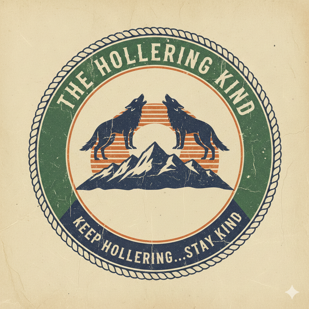 The Hollering Kind