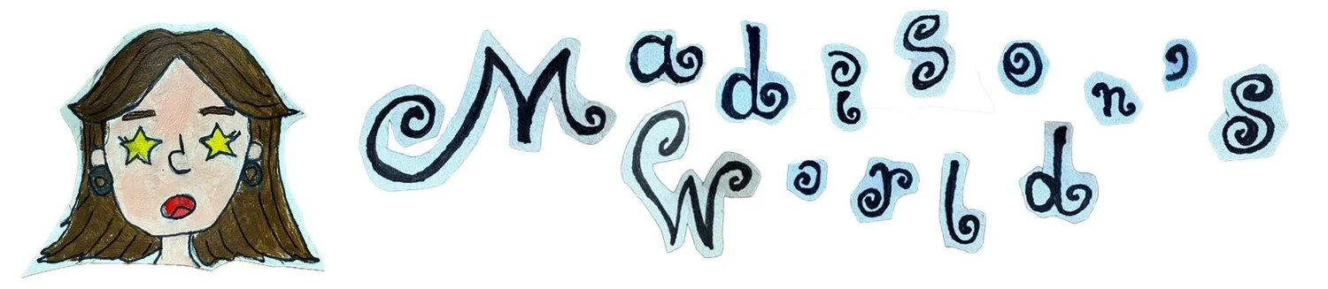 Madison's World