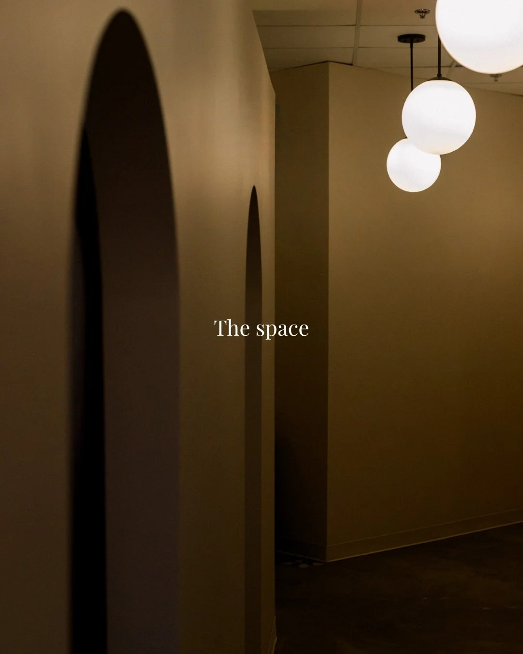 The space, the process, the inspiration 

Alter is all about creating a coastal escape for you to unwind and focus on yourself. 

Craving an escape today? Come see us