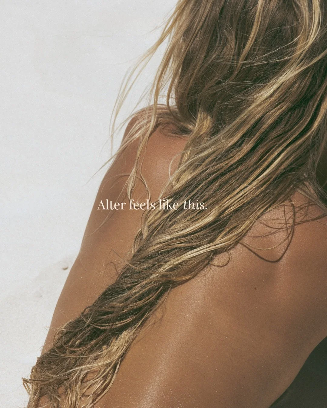 Alter feels like all of this, and heaven on earth. It&rsquo;s our pleasure to take care of you. Seen you soon 🌊🫶🏻 

#raleigh #raleighnc #scalpspa #headspa