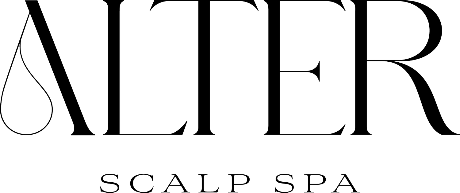Alter Scalp Spa