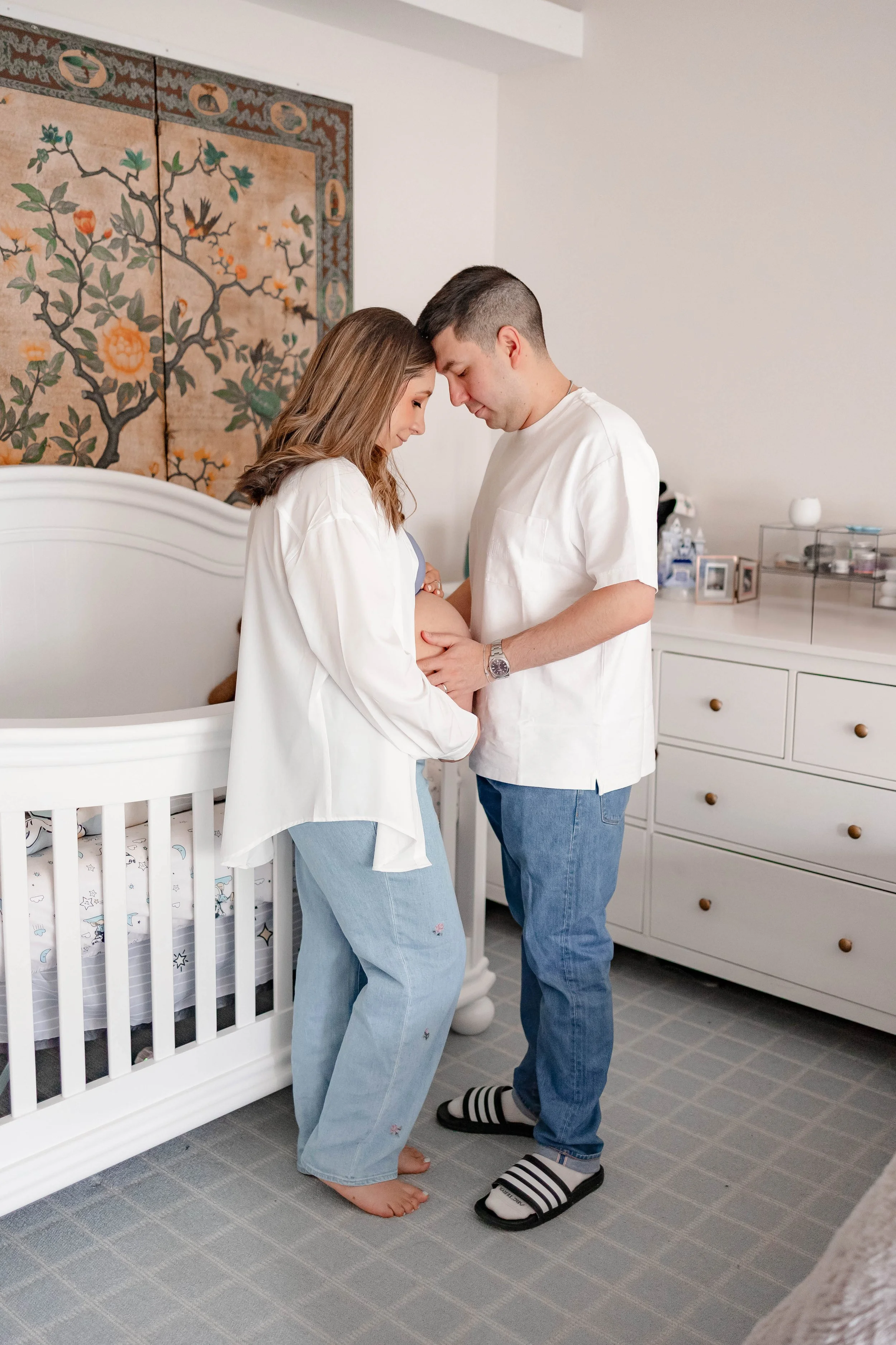 Maternity Shoot at home.jpg