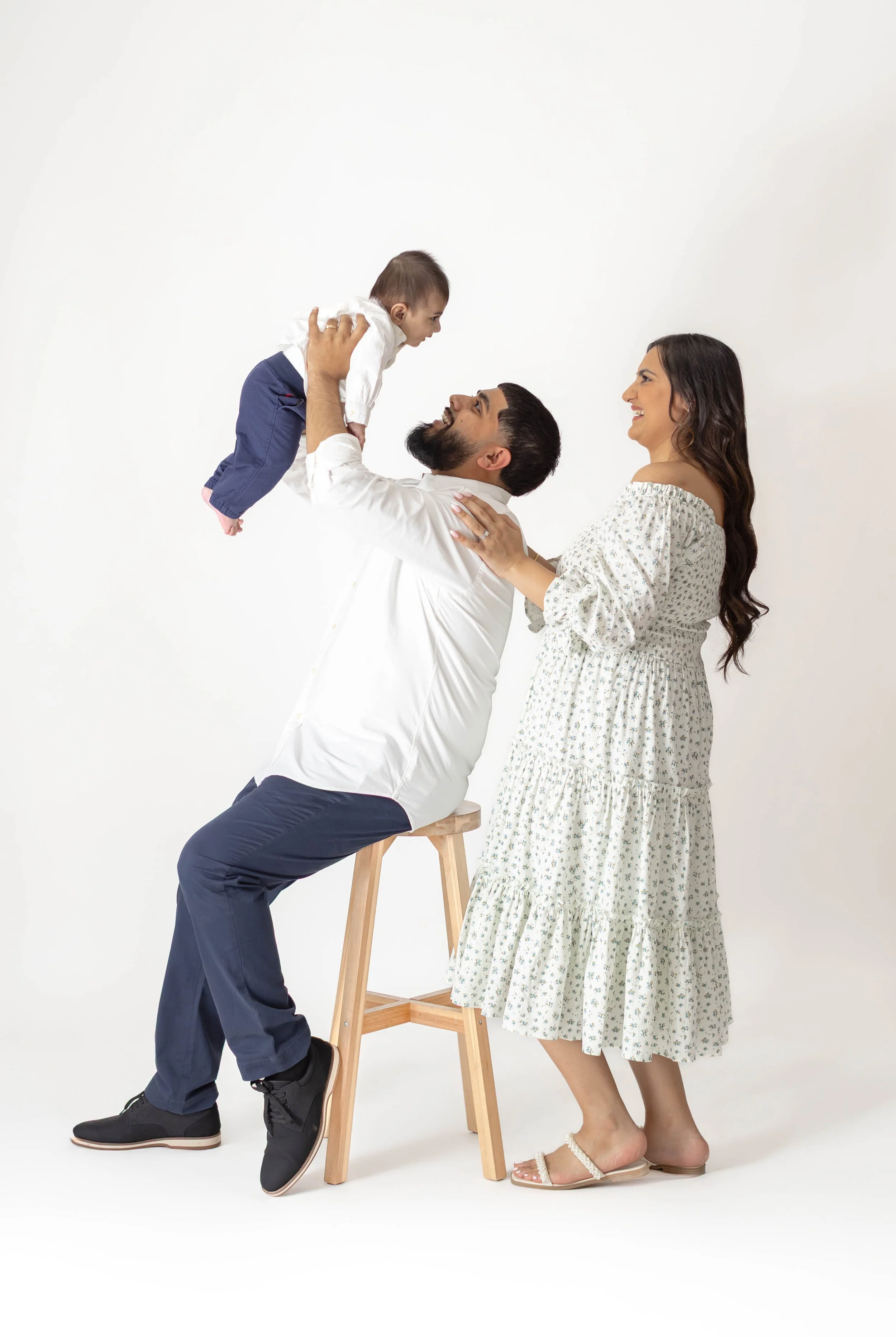 garden-city-ny-studio-family-photoshoot