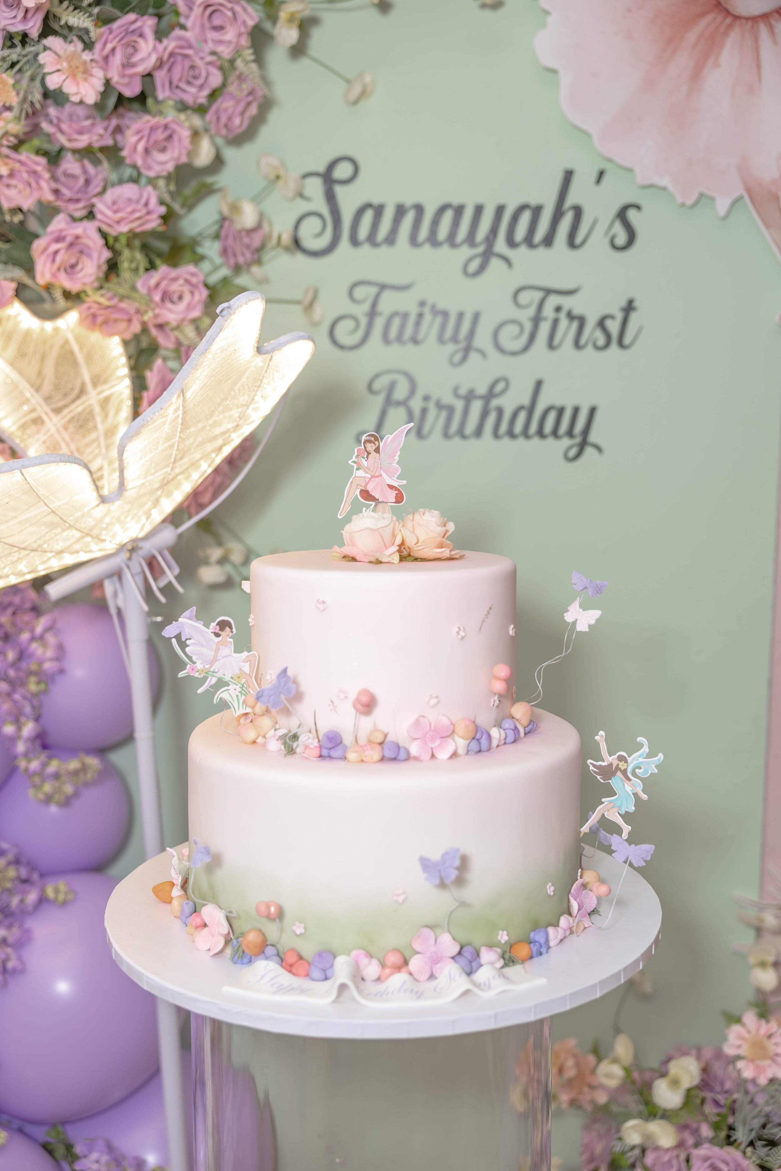 huntington-ny-fairy-first-birthday-cake