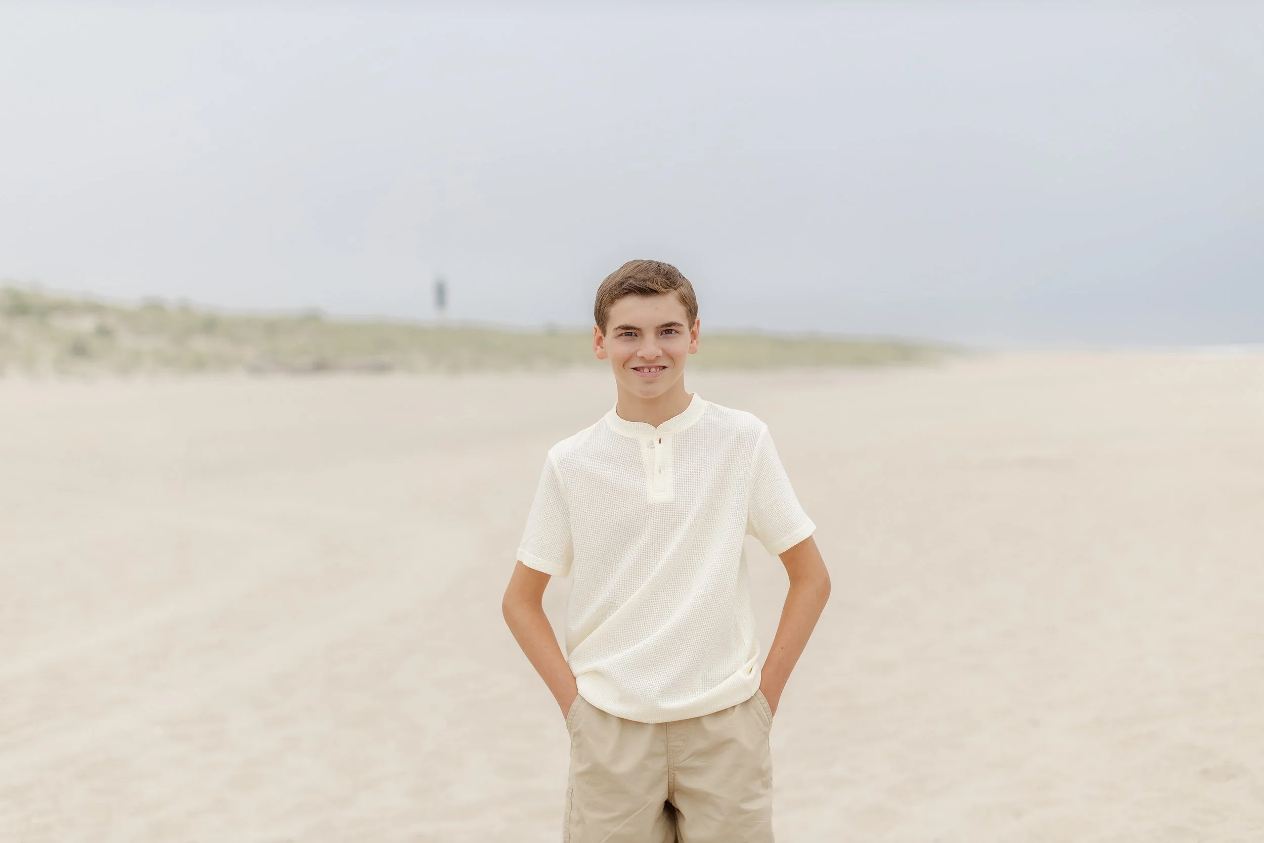 A Rare Kind of Strength: Raising Awareness for Classic Galactosemia Through Joey’s Story