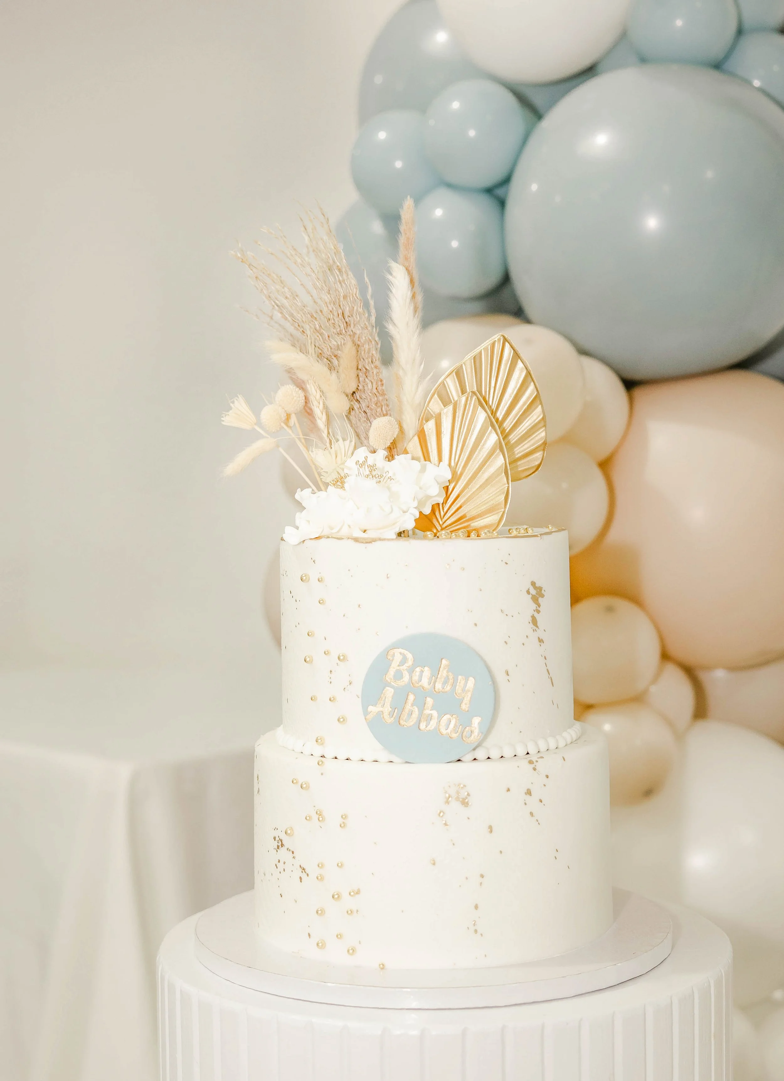 margarets-venue-baby-shower-cake-baby-abbas-dessert-display-freeport-ny.jpg