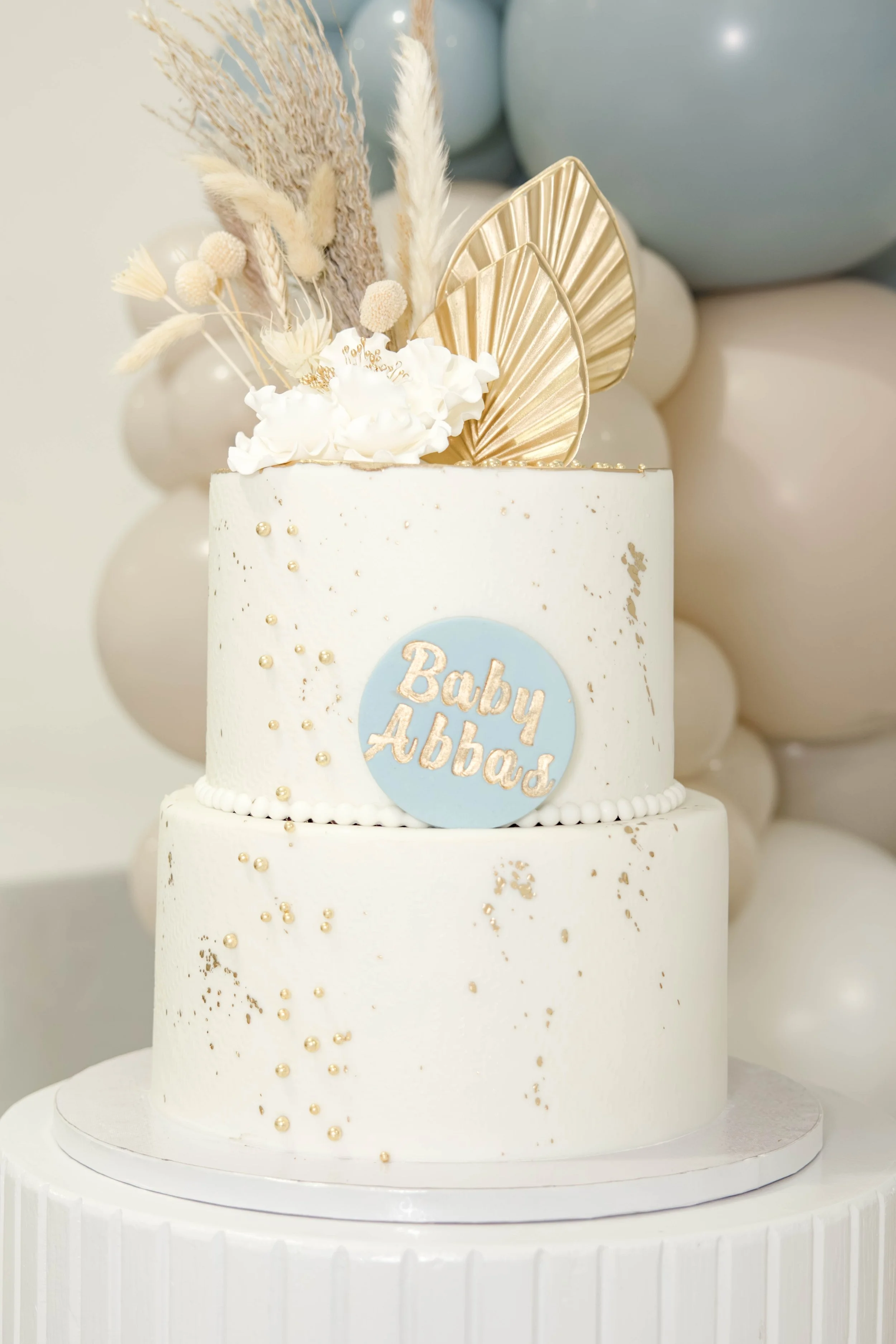 baby-shower-cake-margaret-events-venue-freeport-ny