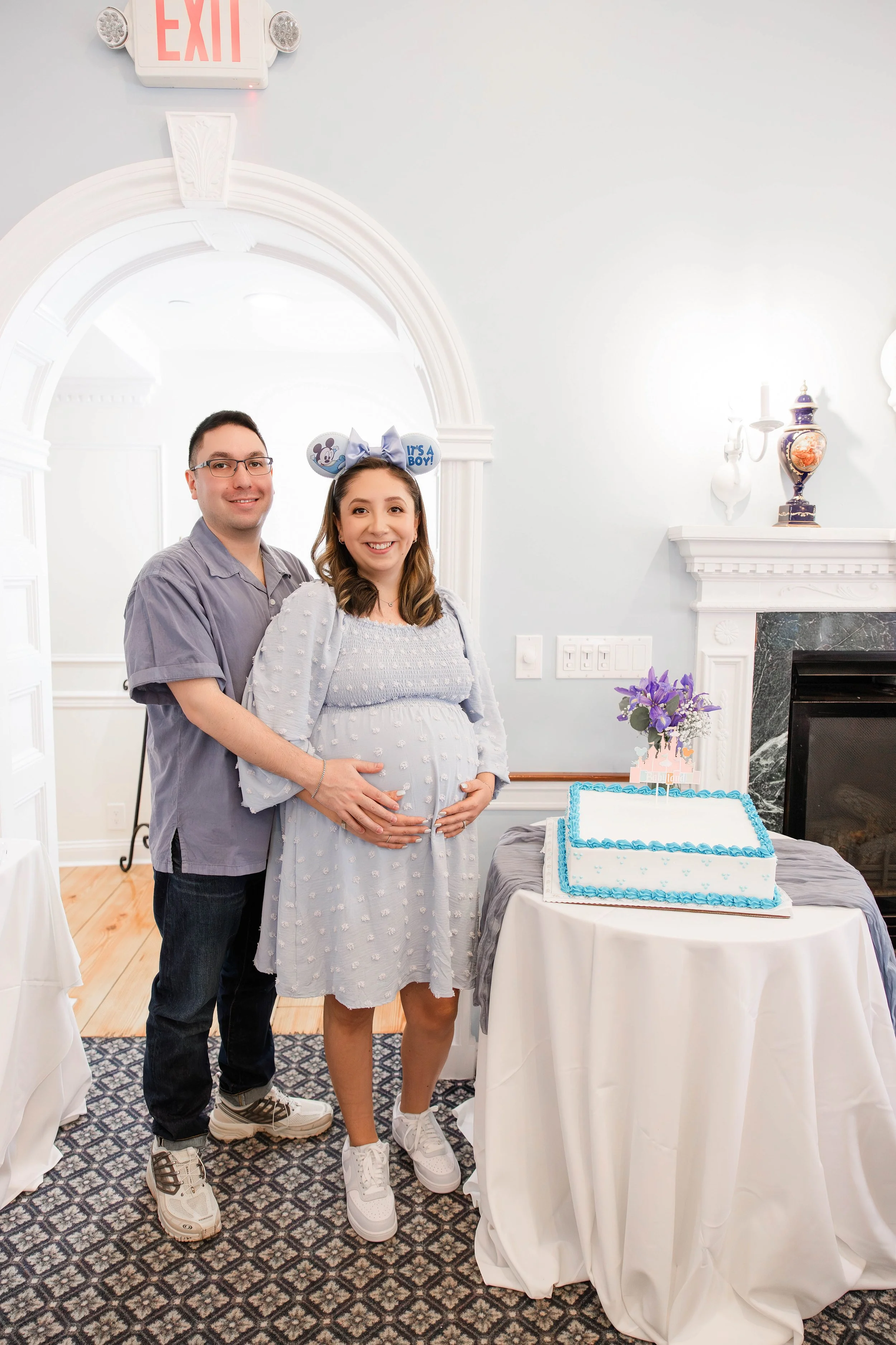 baby-shower-cake-millridge-inn-ny