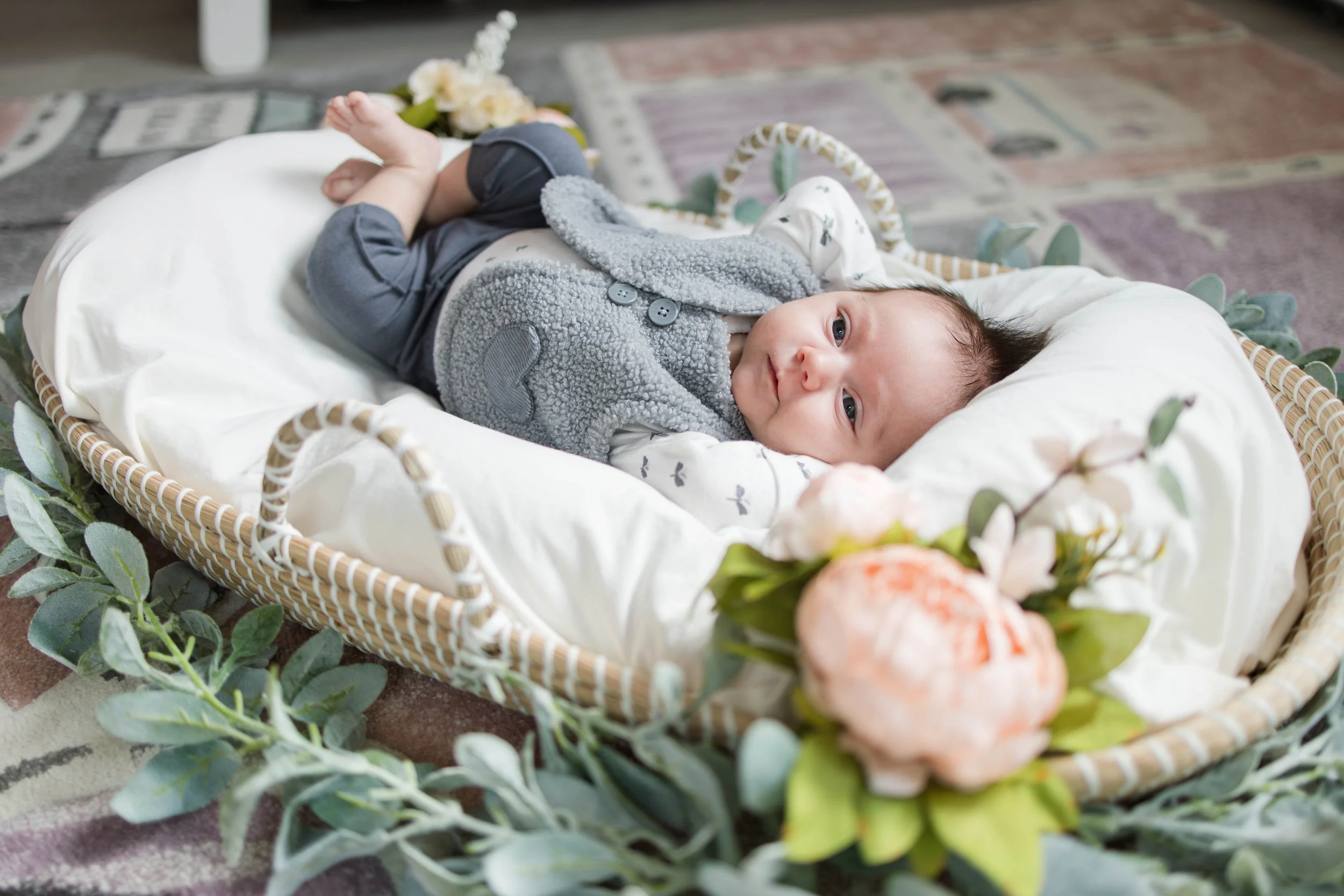 levittown-ny-lifestyle-newborn-session-baby-basket-portrait.jpg