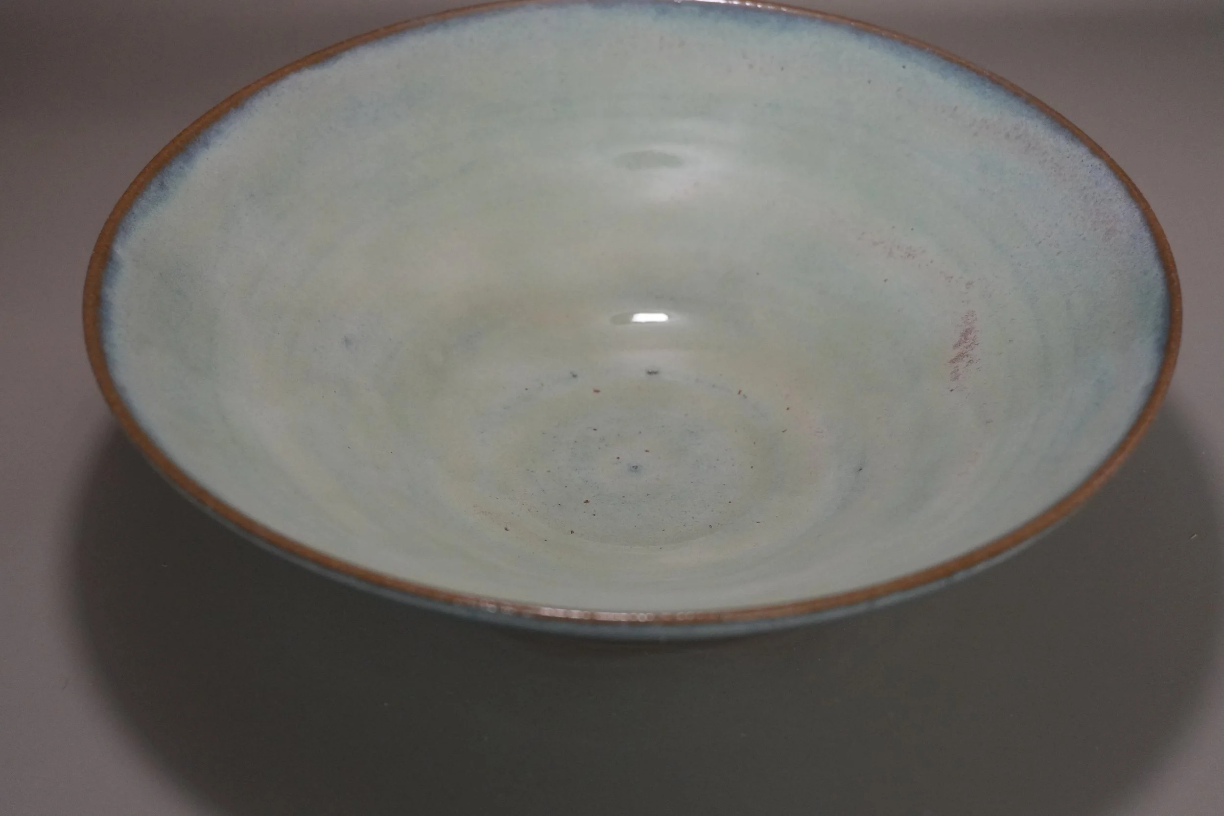 Handcrafted Ceramic Artistry Bowl