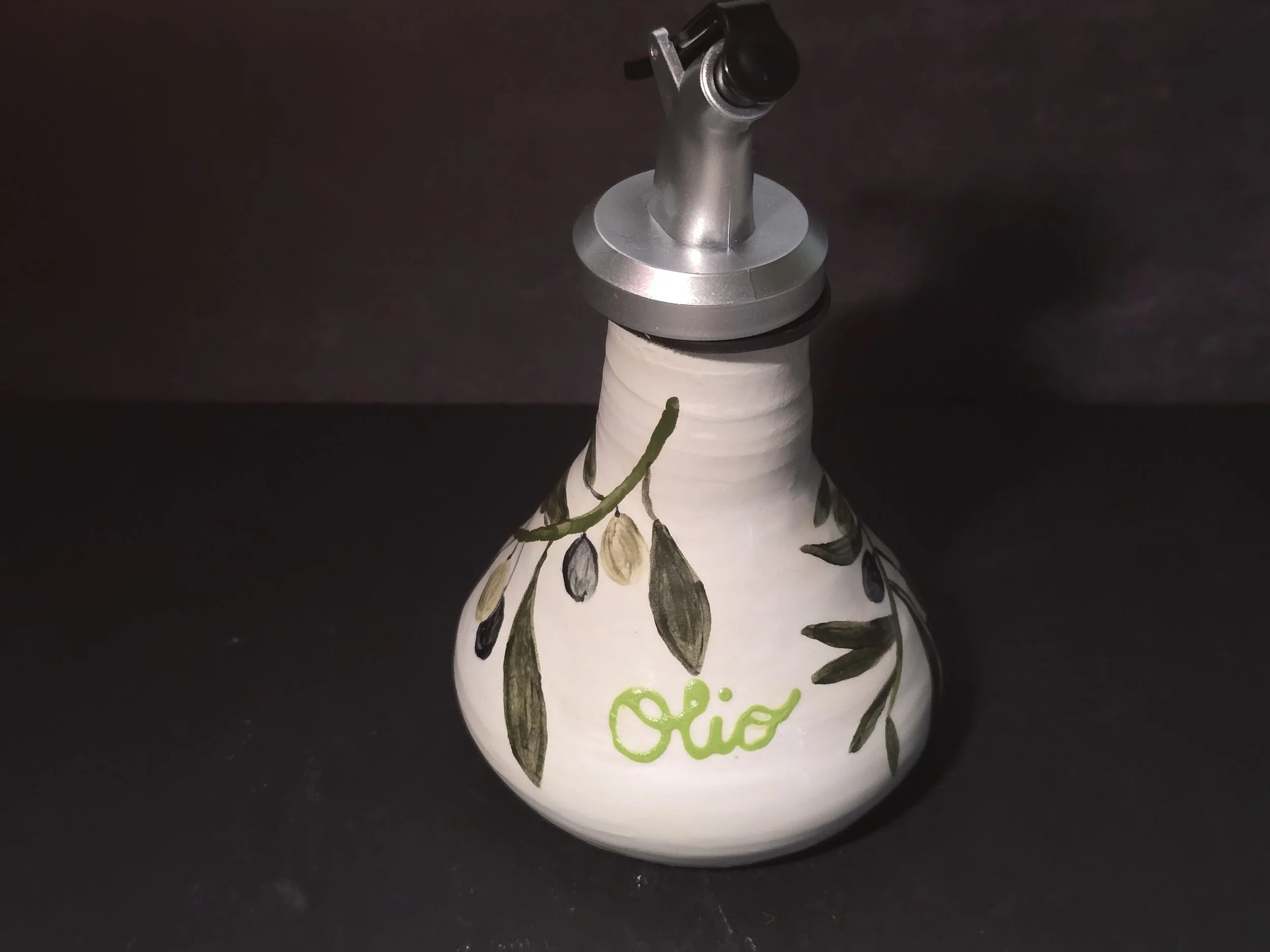 Olive oil