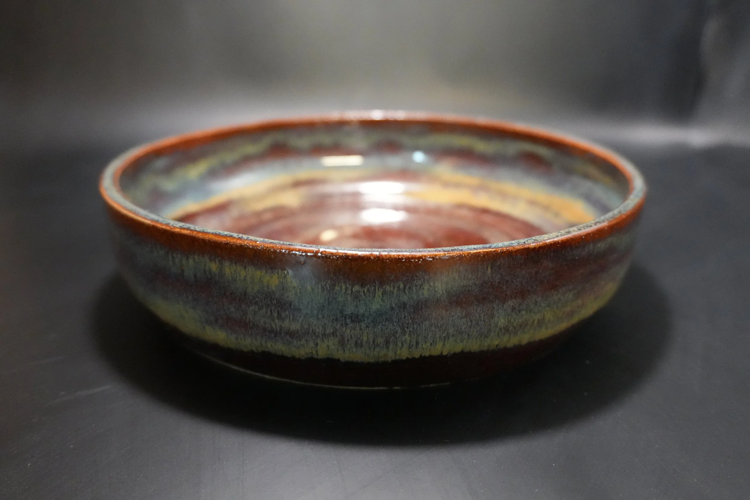 Ember & Earth Blate