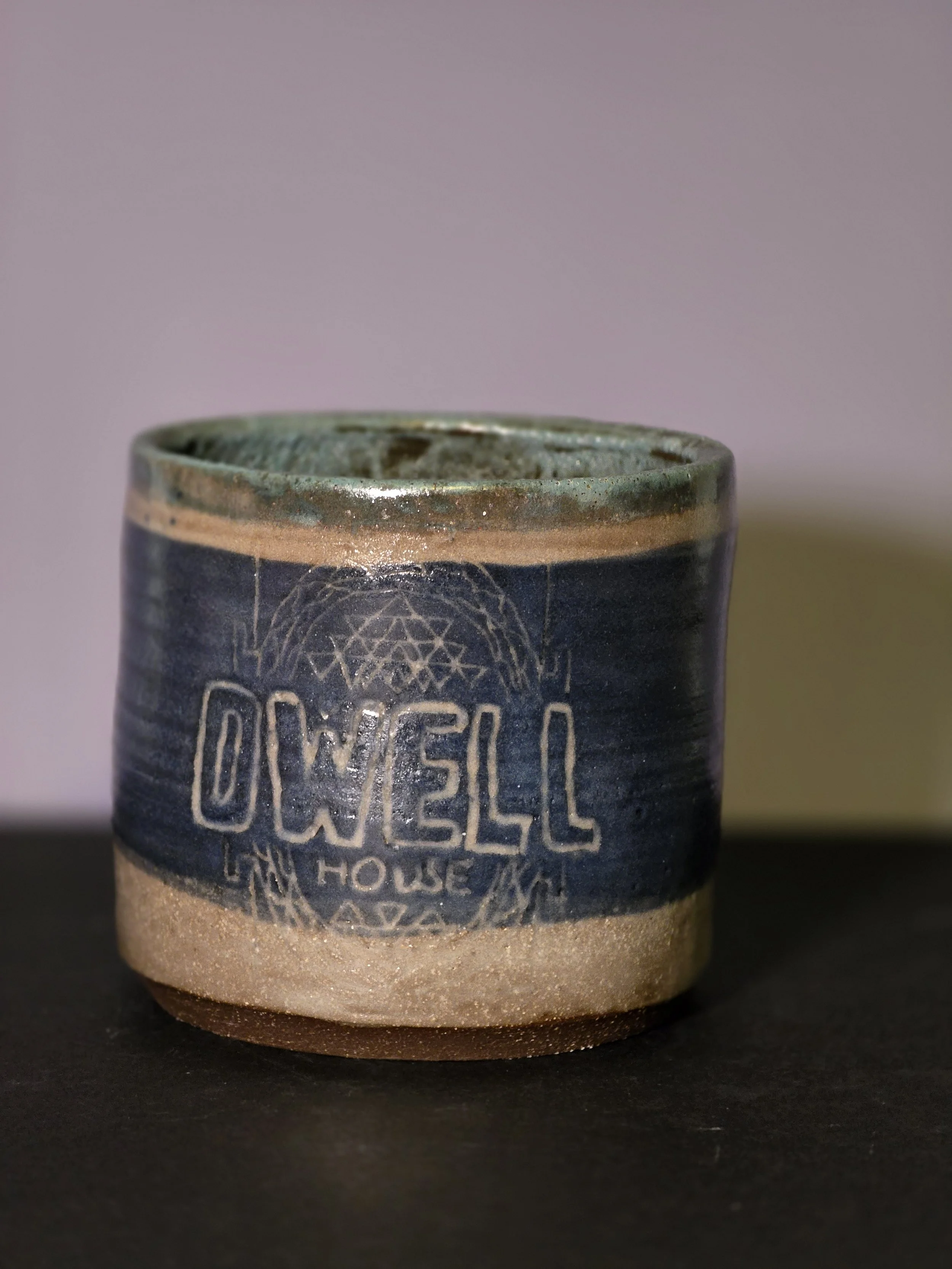 Logo Cup