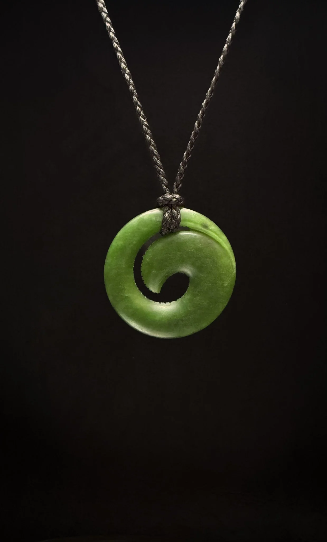 Koru
