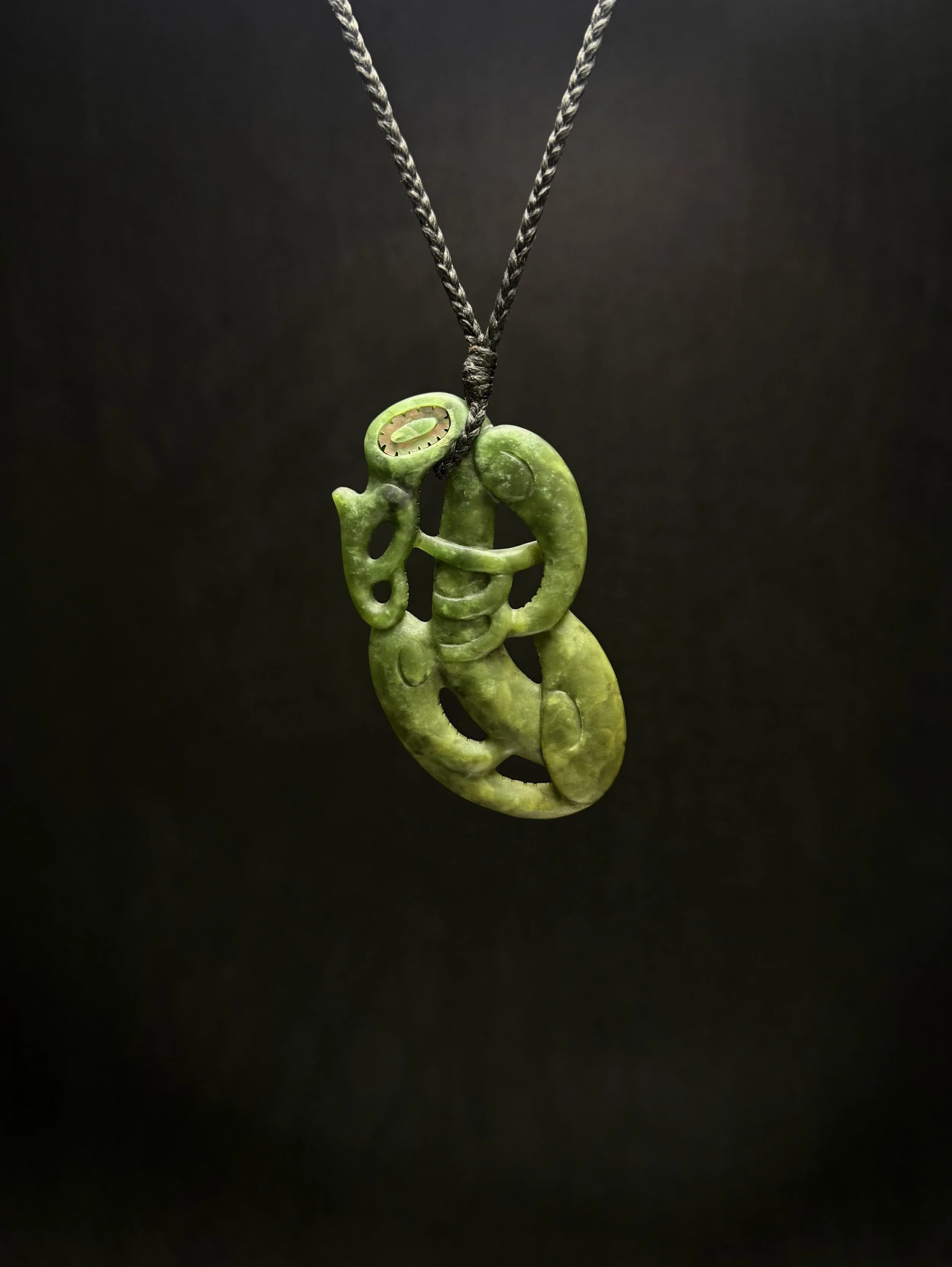 Manaia