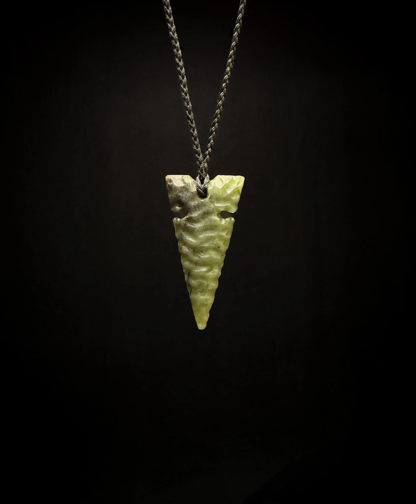 Arrow Head