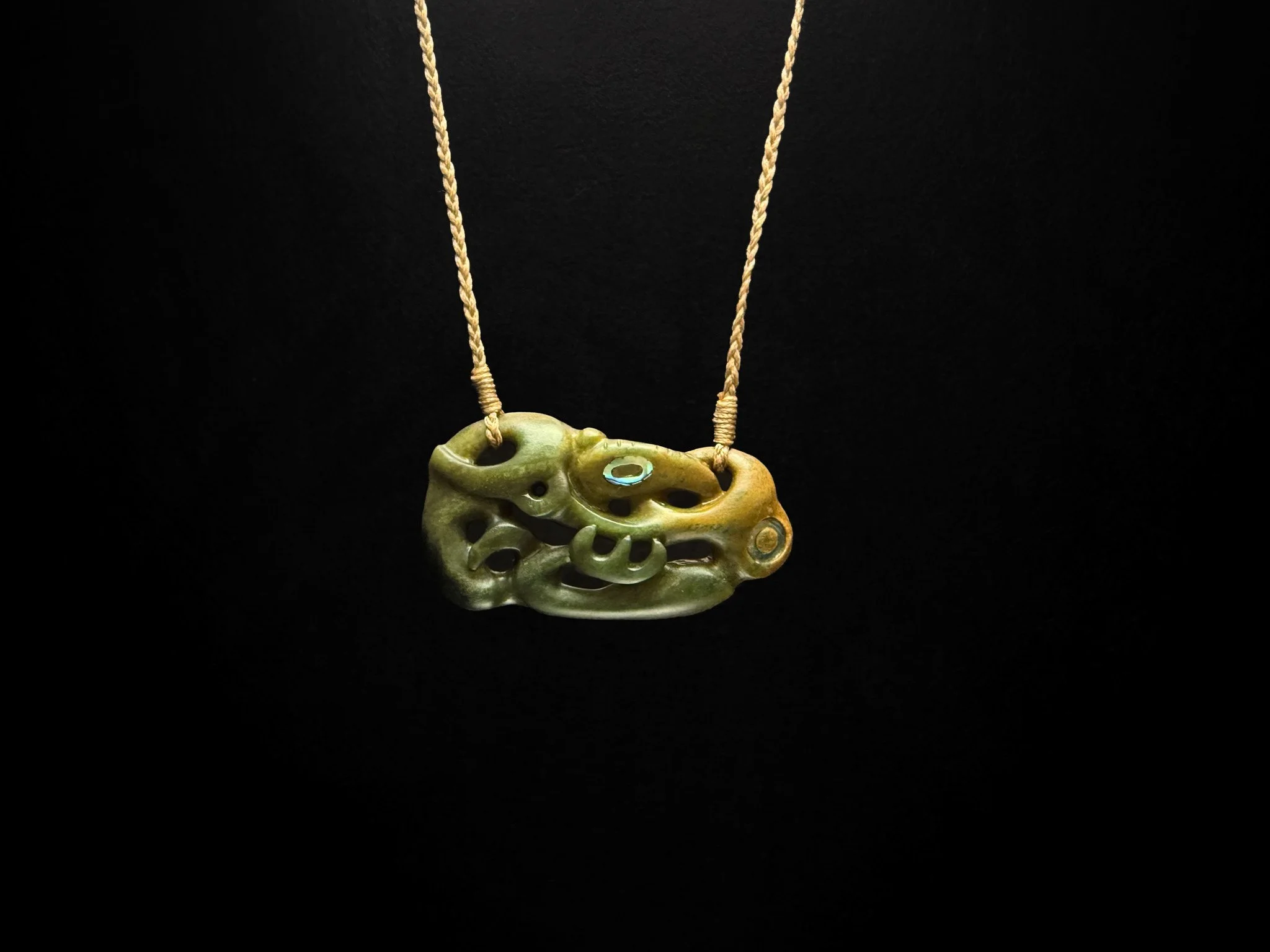 Manaia