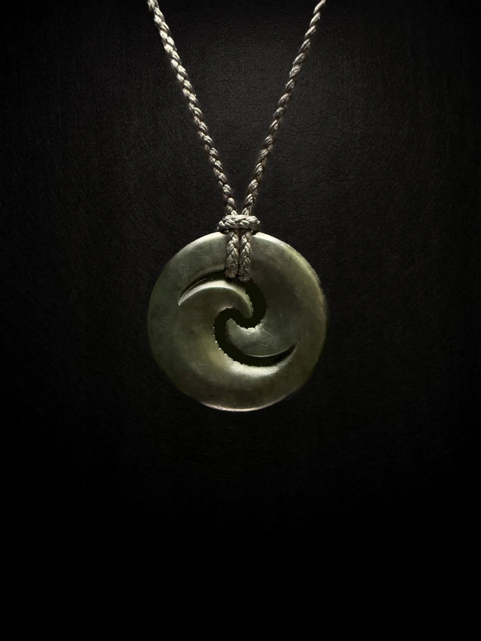 Koru