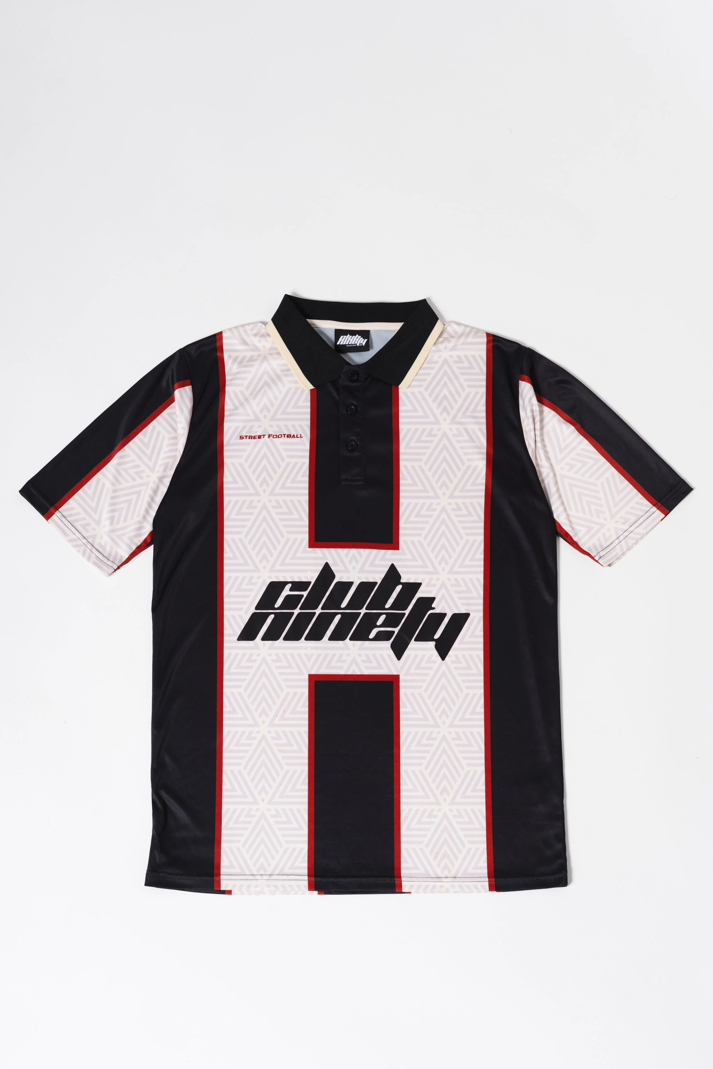 STREET FOOTBALL KIT (001)