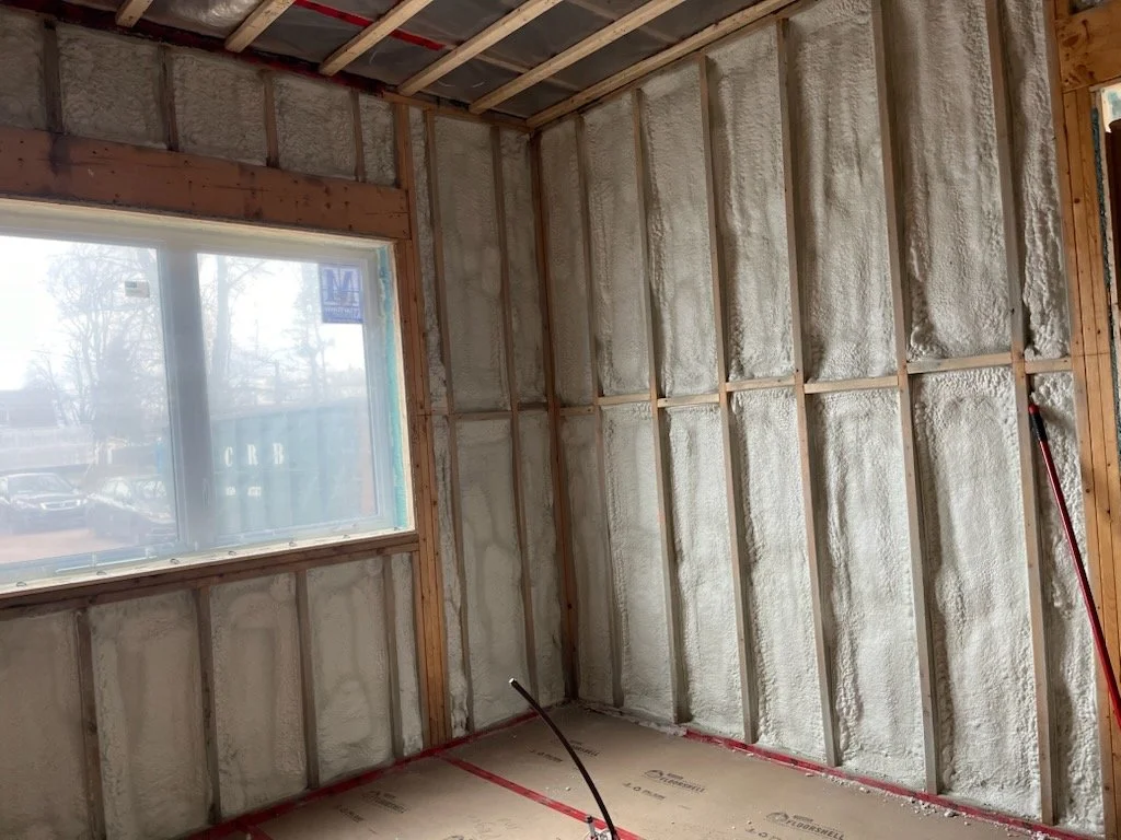 Service de polyuréthane