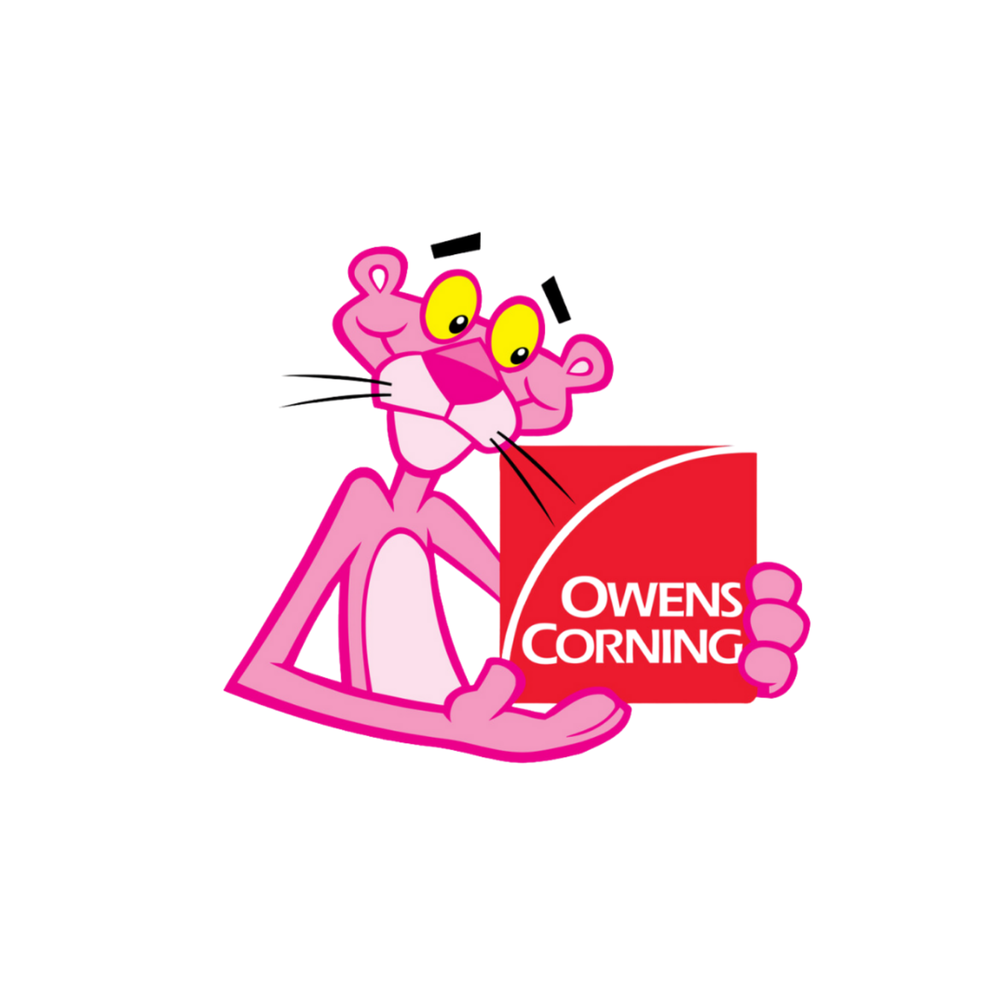 Logo de Owens Corning