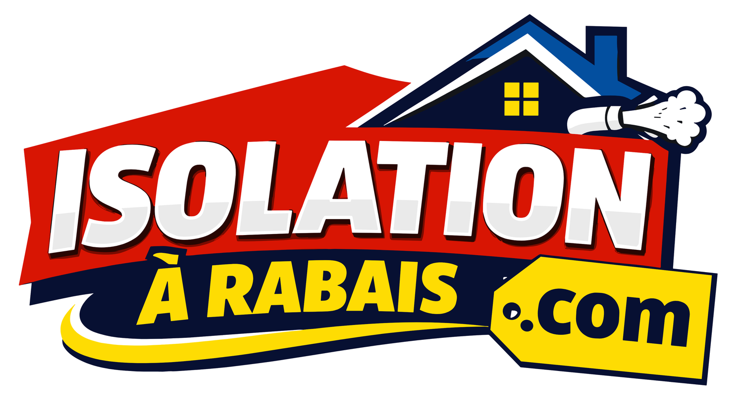 Isolation À Rabais