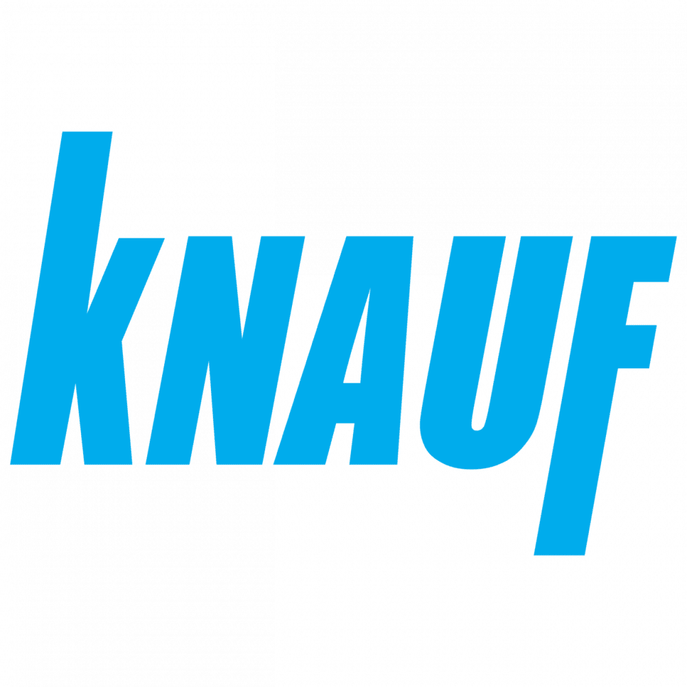 Logo de Knauf