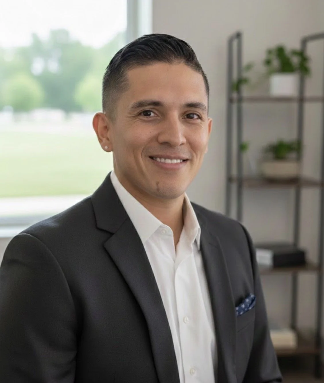 JP Sanchez
