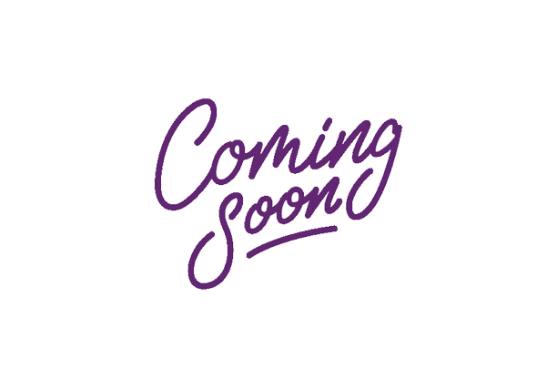 Coming Soon