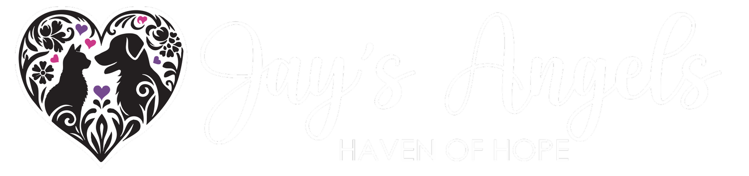 Jay's Angels Haven of Hope