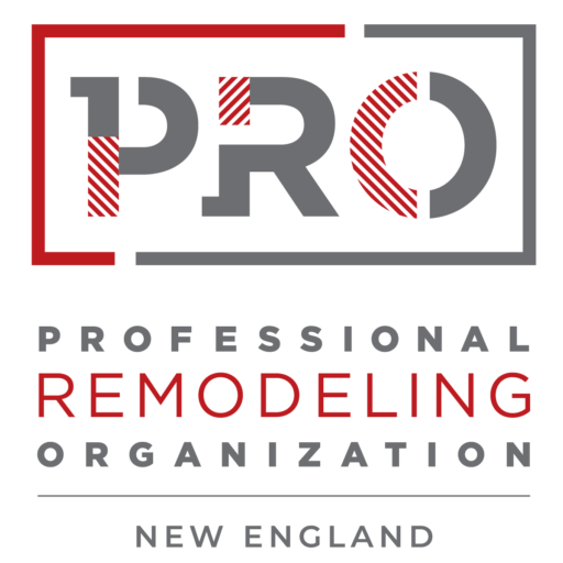 Pro-Remodel NE member logo - professional remodeling contractors network