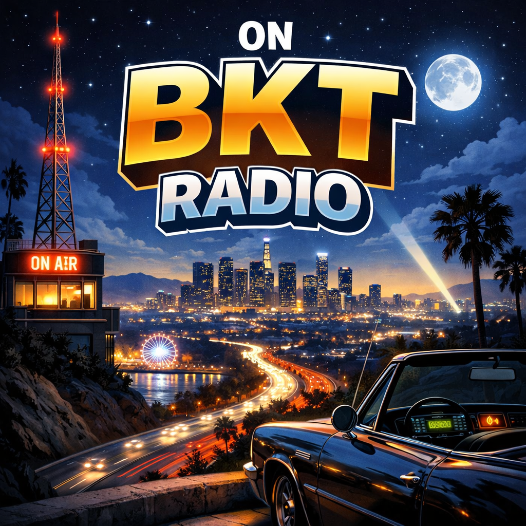 BKT RADIO