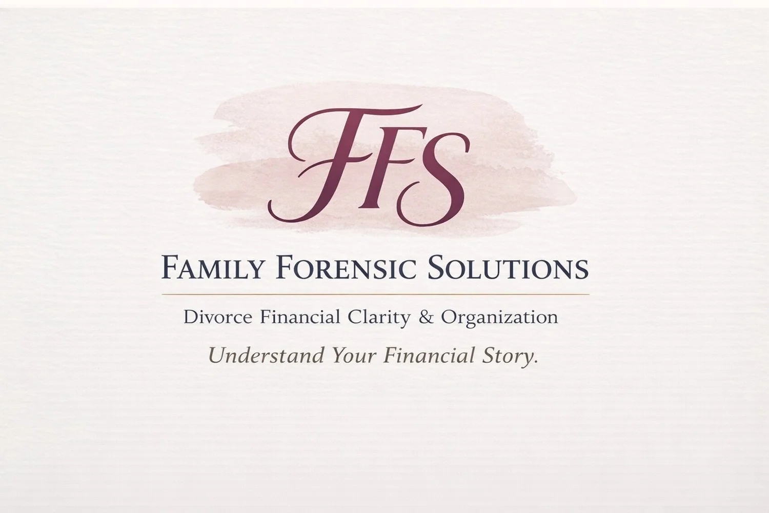 Family Forensic Solutions 