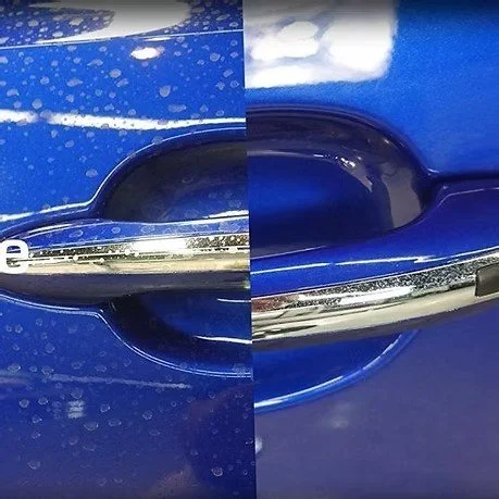 Water Spot Removal - add on